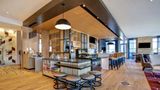 <b>Hyatt Place Wichita State University Lobby</b>. Images powered by <a href="https://iceportal.shijigroup.com/" title="IcePortal" target="_blank">IcePortal</a>.