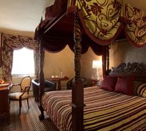 Preston Leyland, BW Signature Collection Room