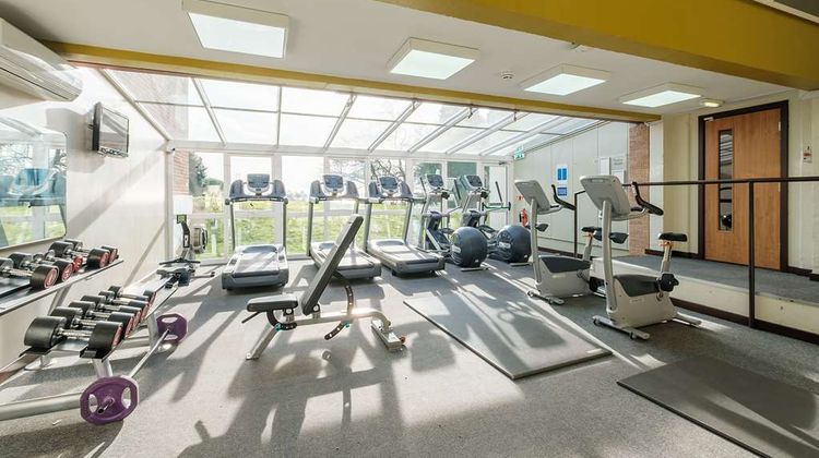 Hull Humber View Hotel Health