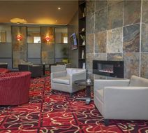 Hull Humber View Hotel Exterior