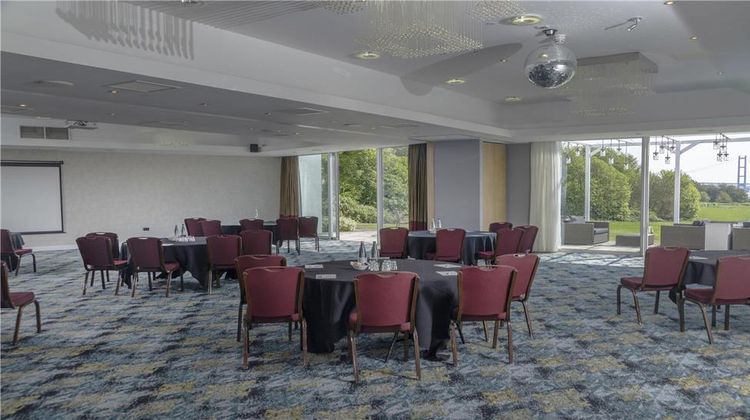 Hull Humber View Hotel Spa