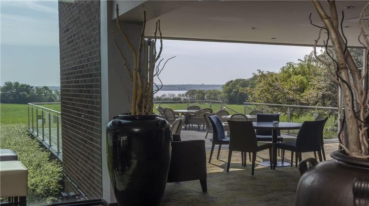 Hull Humber View Hotel Restaurant