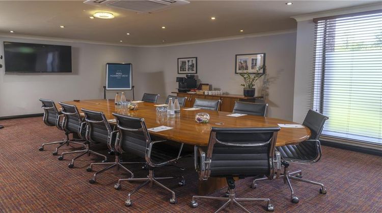 Hull Humber View Hotel Meeting