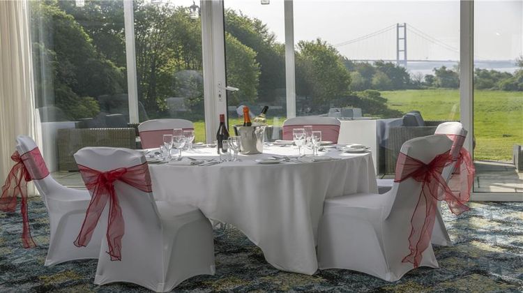Hull Humber View Hotel Other