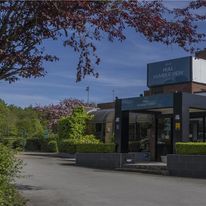 Hull Humber View Hotel