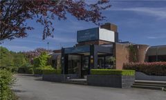 Hull Humber View Hotel