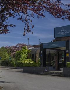 Hull Humber View Hotel