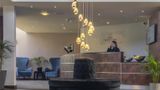 Hotel Hull, BW Signature Collection Lobby