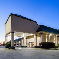SureStay Plus by Best Western Hammond