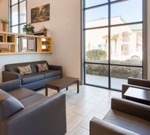 SureStay Plus by Best Western Hammond Lobby