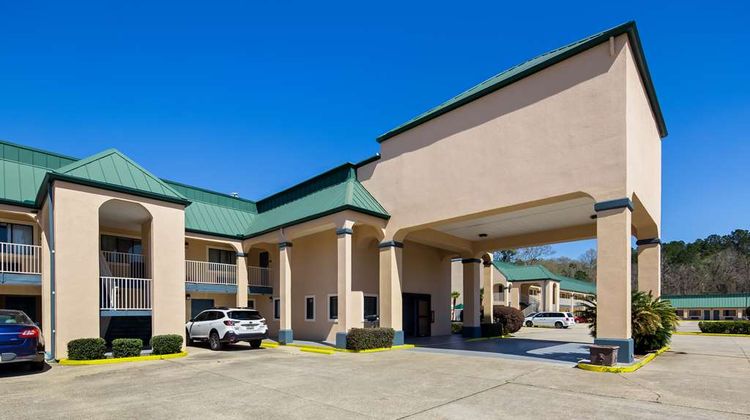SureStay Plus by Best Western Hammond Exterior