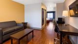 SureStay Plus by Best Western Hammond Suite