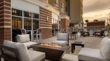 Hilton Garden Inn Columbia Airport Exterior