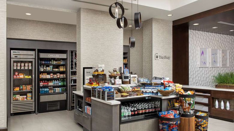 <b>Hilton Garden Inn Columbia Airport Restaurant</b>. Images powered by <a href="https://iceportal.shijigroup.com/" title="IcePortal" target="_blank">IcePortal</a>.