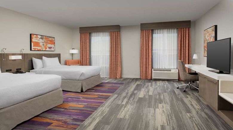 <b>Hilton Garden Inn Columbia Airport Room</b>. Images powered by <a href="https://iceportal.shijigroup.com/" title="IcePortal" target="_blank">IcePortal</a>.
