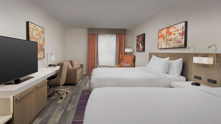 Hilton Garden Inn Columbia Airport Room