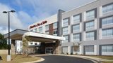 <b>Hampton Inn & Suites Charlotte North 485 Exterior</b>. Images powered by <a href="https://iceportal.shijigroup.com/" title="IcePortal" target="_blank">IcePortal</a>.