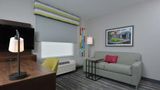 <b>Hampton Inn & Suites Charlotte North 485 Room</b>. Images powered by <a href="https://iceportal.shijigroup.com/" title="IcePortal" target="_blank">IcePortal</a>.