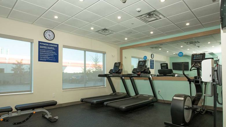 <b>Tru by Hilton The Colony Health</b>. Images powered by <a href="https://iceportal.shijigroup.com/" title="IcePortal" target="_blank">IcePortal</a>.