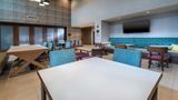 Hampton Inn & Suites Conway Restaurant