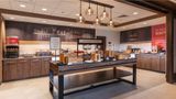 Hampton Inn & Suites Conway Restaurant