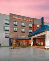 Hampton Inn & Suites Conway