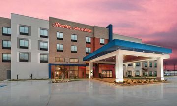 Hampton Inn & Suites Conway