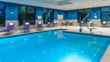 Hampton Inn & Suites Conway Pool