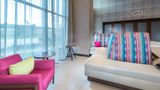 Hampton Inn & Suites Conway Lobby