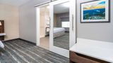 Hampton Inn & Suites Conway Room