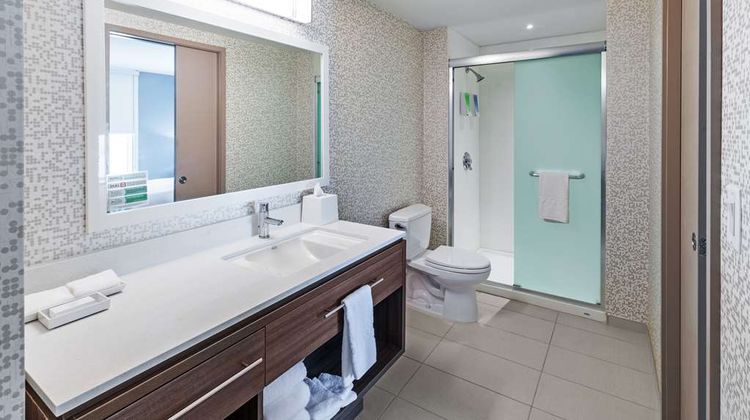 Home2 Suites by Hilton Laredo Room