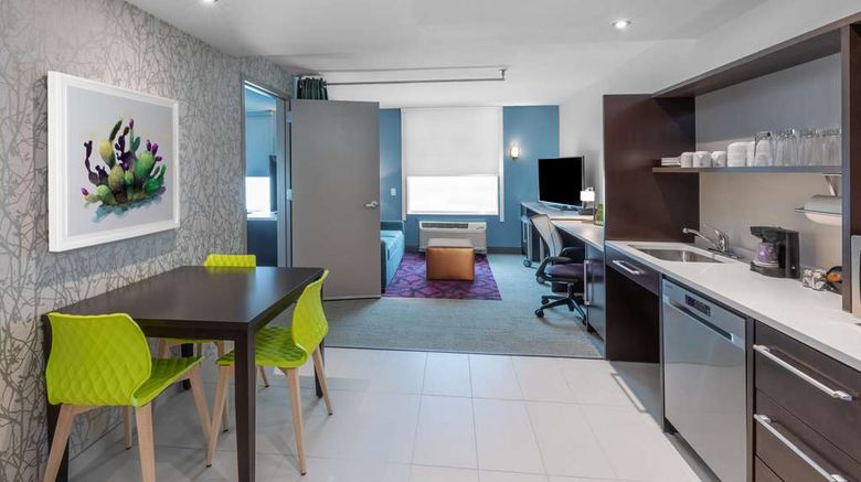 <b>Home2 Suites by Hilton Laredo Room</b>. Images powered by <a href="https://iceportal.shijigroup.com/" title="IcePortal" target="_blank">IcePortal</a>.