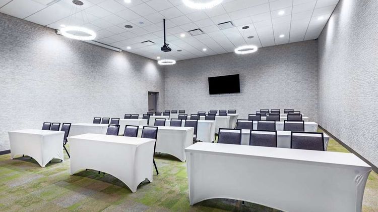Home2 Suites by Hilton Laredo Meeting