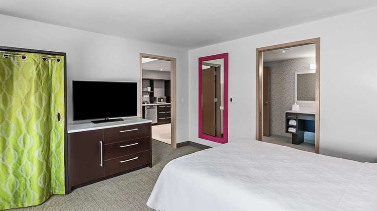 Home2 Suites by Hilton Laredo Other