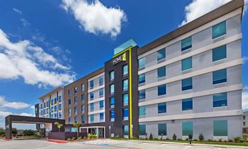 Home2 Suites by Hilton Laredo