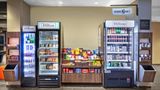 <b>Home2 Suites by Hilton Laredo Restaurant</b>. Images powered by <a href="https://iceportal.shijigroup.com/" title="IcePortal" target="_blank">IcePortal</a>.