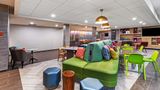 <b>Home2 Suites by Hilton Laredo Lobby</b>. Images powered by <a href="https://iceportal.shijigroup.com/" title="IcePortal" target="_blank">IcePortal</a>.