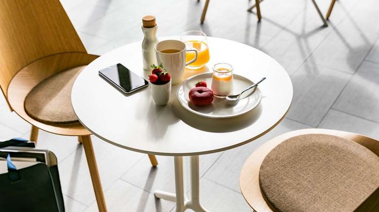 OKKO Hotels Bayonne Centre Restaurant