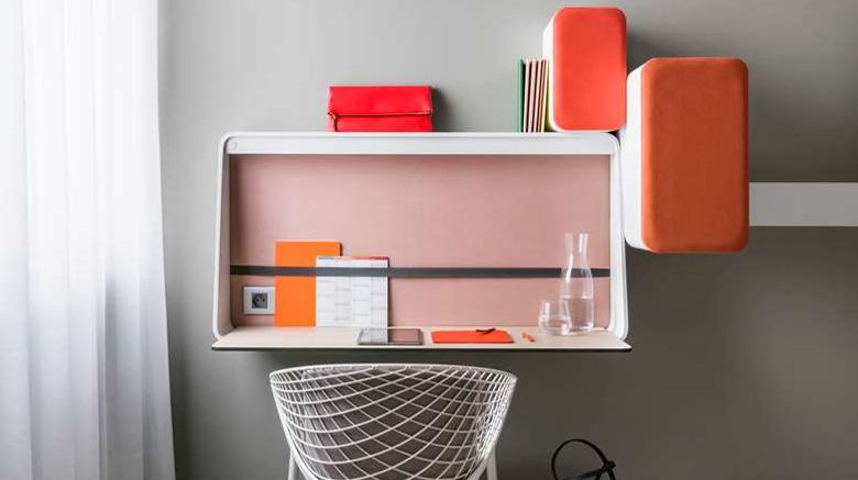 <b>OKKO Hotels Bayonne Centre Room</b>. Images powered by <a href="https://iceportal.shijigroup.com/" title="IcePortal" target="_blank">IcePortal</a>.