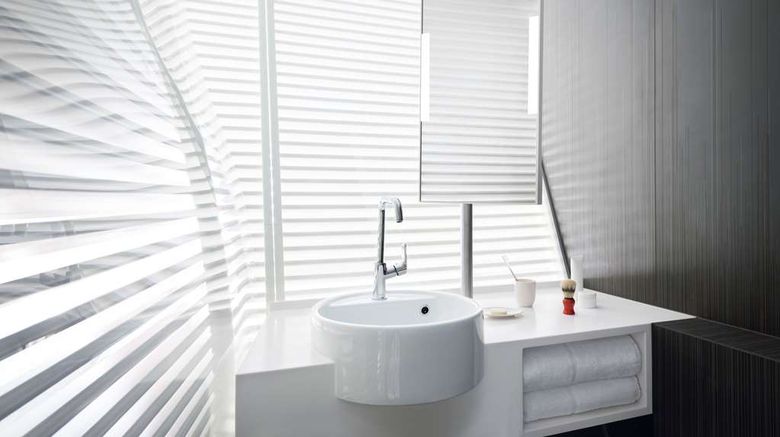 <b>OKKO Hotels Bayonne Centre Room</b>. Images powered by <a href="https://iceportal.shijigroup.com/" title="IcePortal" target="_blank">IcePortal</a>.