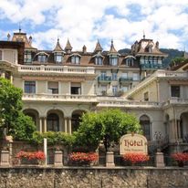 Villa Toscane