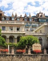 Villa Toscane