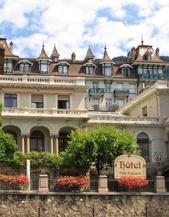 Villa Toscane