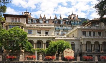 Villa Toscane