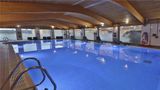 Glasgow, BW Signature Collection Pool