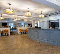 Glasgow, BW Signature Collection Lobby