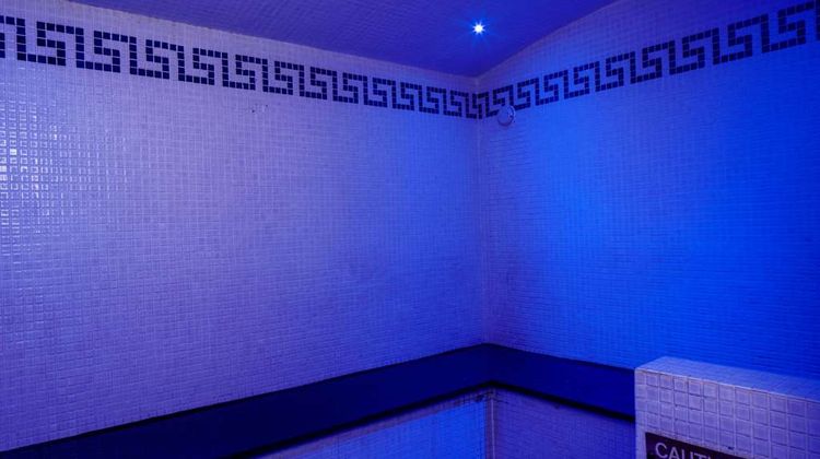 Glasgow, BW Signature Collection Spa
