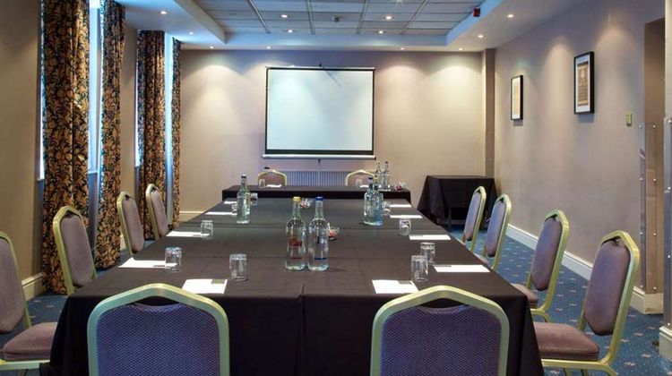Derby Midland, BW Signature Collection Meeting
