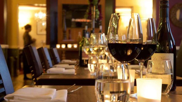 Derby Midland, BW Signature Collection Restaurant