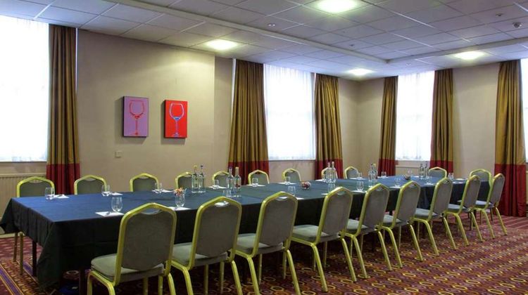 Derby Midland, BW Signature Collection Meeting